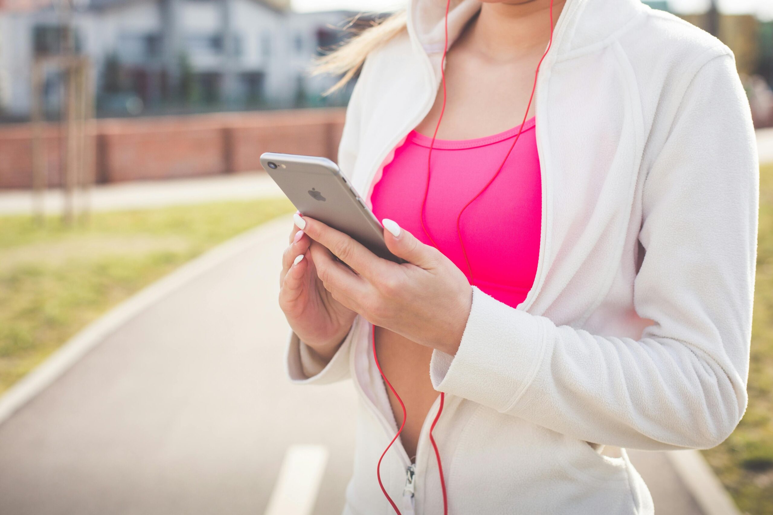 Kickstart din fitnessrejse med en innovativ trænings app